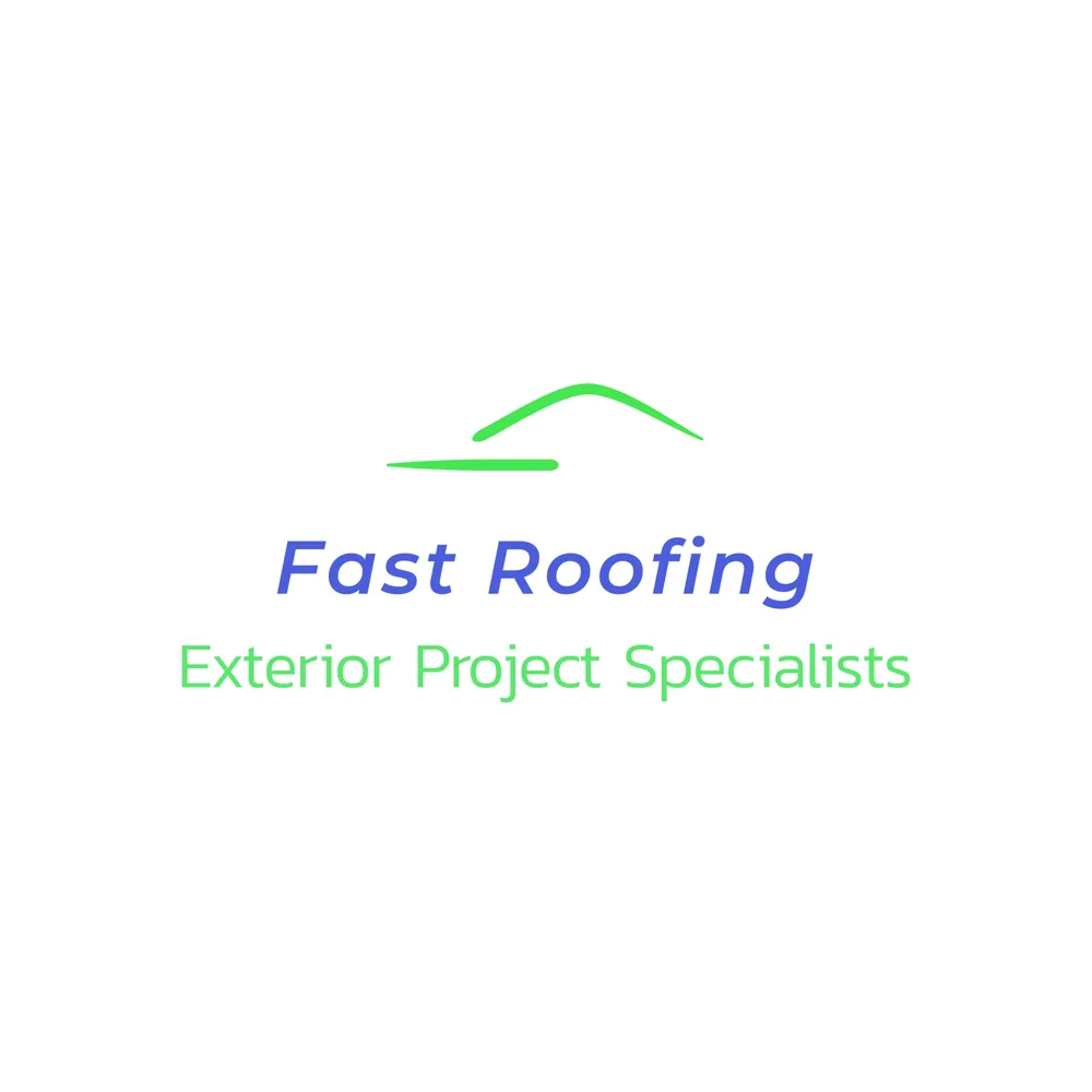 Slide of Fast Roofing