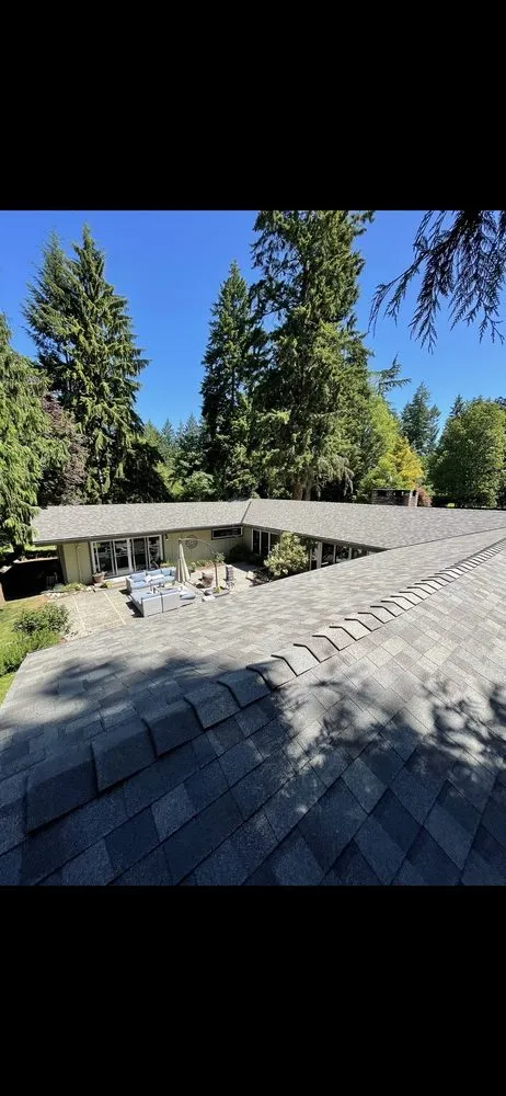 Slide of Fast Roofing