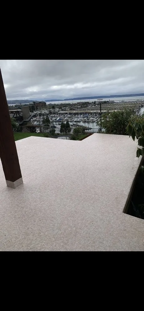 Slide of Fast Roofing