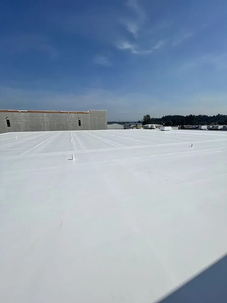 Slide of Fast Roofing