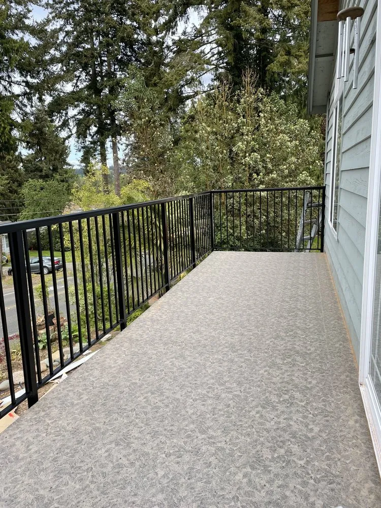 Slide of Fast Roofing