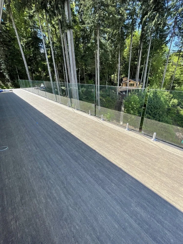 Slide of Fast Roofing