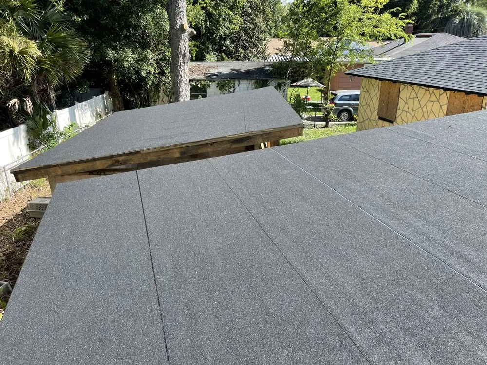 Slide of Fast Track Builders