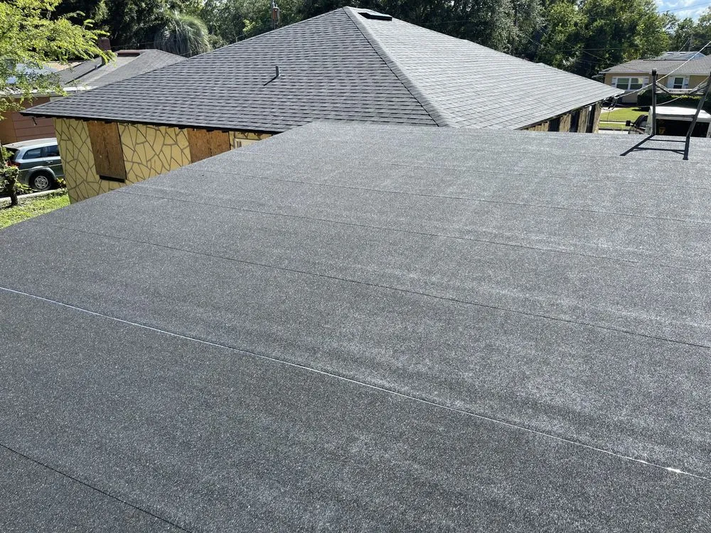 Slide of Fast Track Builders