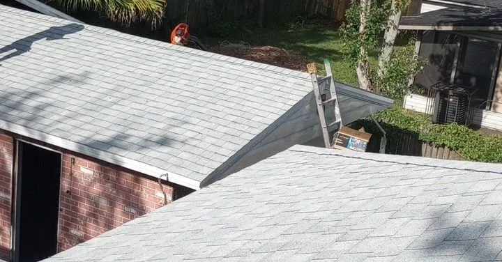 Slide of Fast Track Builders