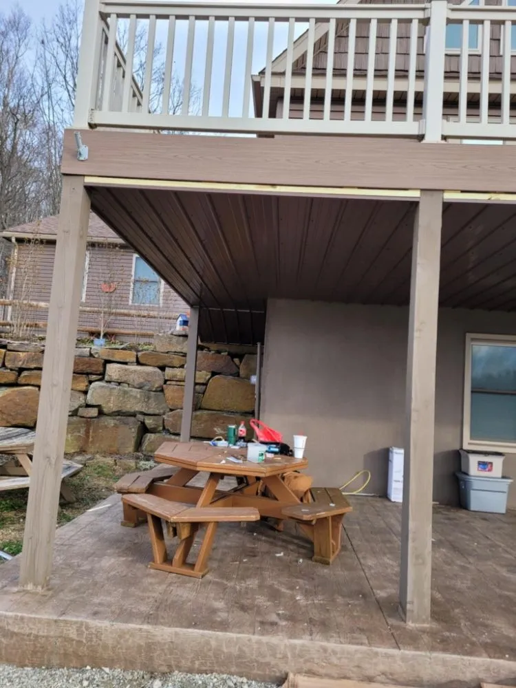 Trusted roof replacement for fast service in Cairnbrook, PA by Fast Track Construction
