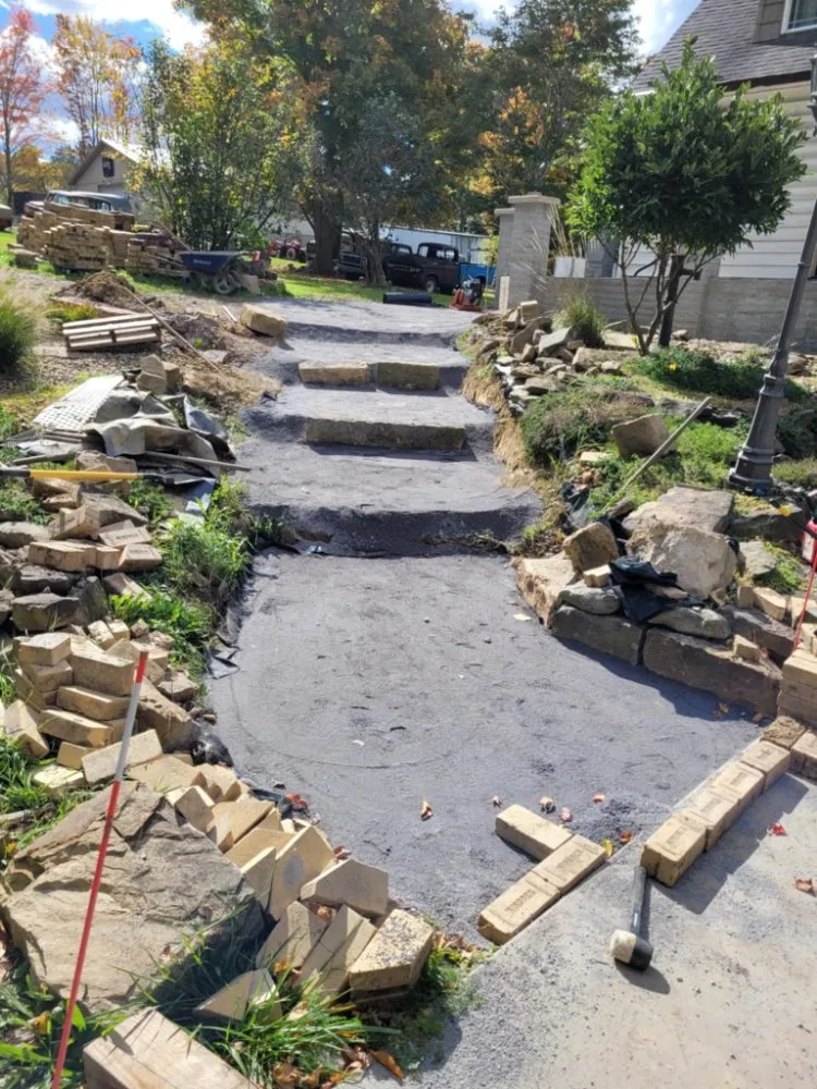 Local roof repair experts serving Cairnbrook, PA - Fast Track Construction