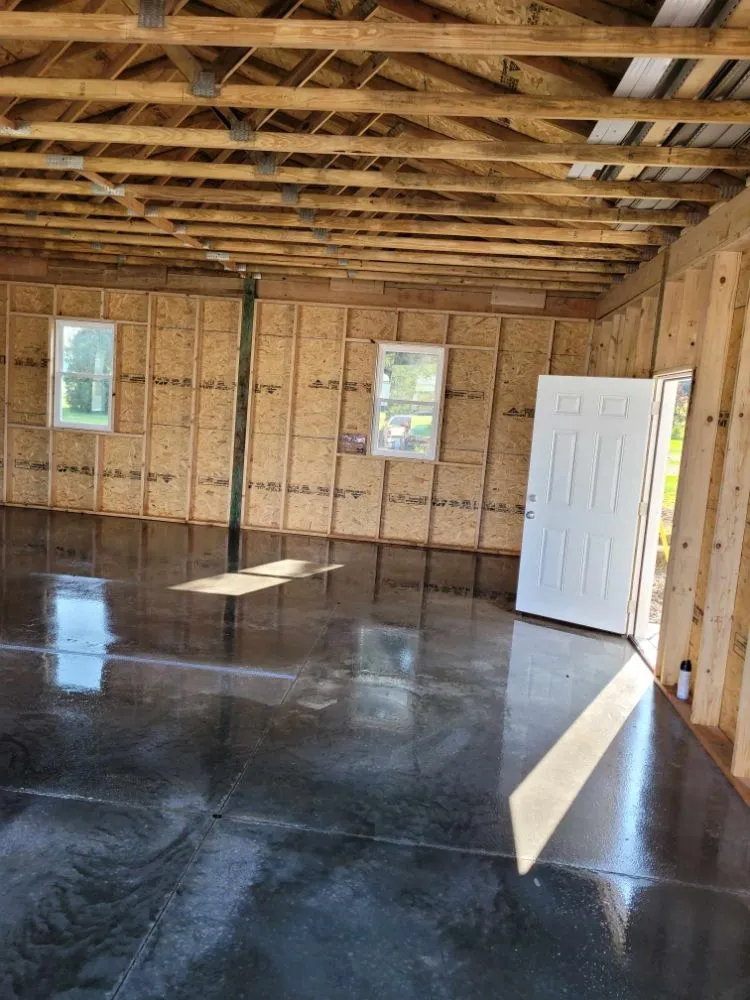 Trusted storm damage roof repair in Cairnbrook, PA - Fast Track Construction