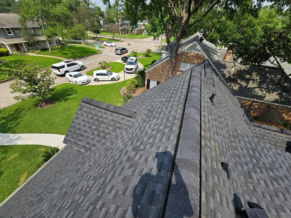 Slide of Fast Track Roofing