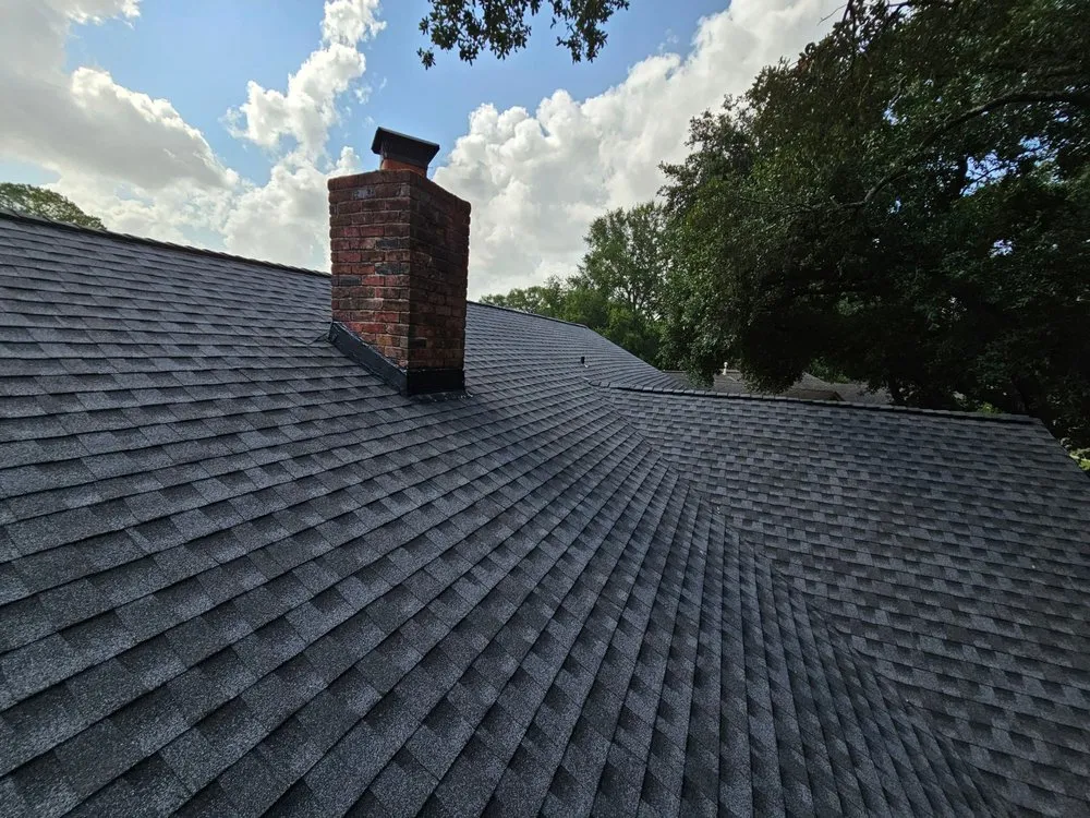 Slide of Fast Track Roofing