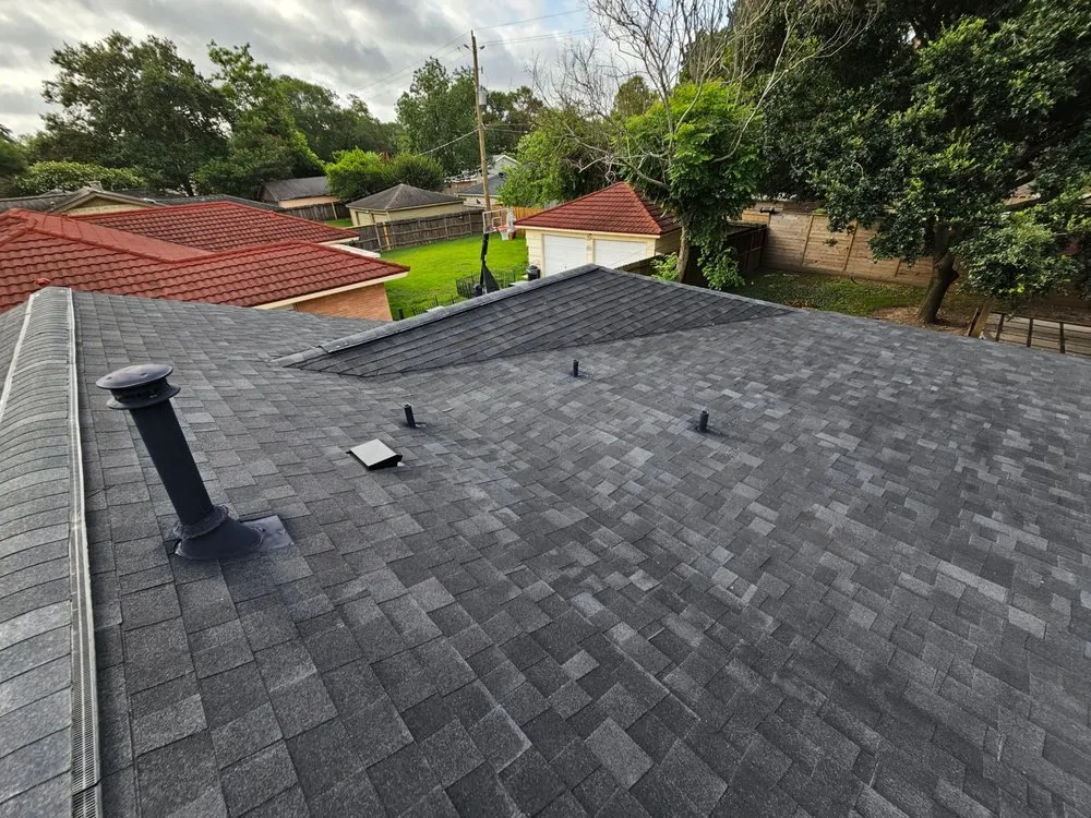 Slide of Fast Track Roofing