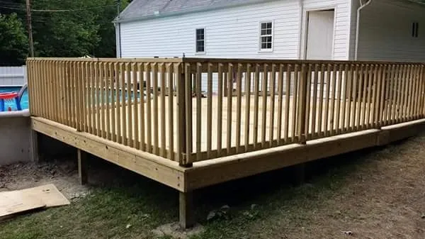 Slide of Fat Boy Construction