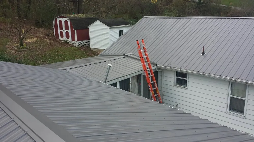 Slide of Fat Boy Construction