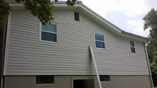 Slide of Fat Boy Construction