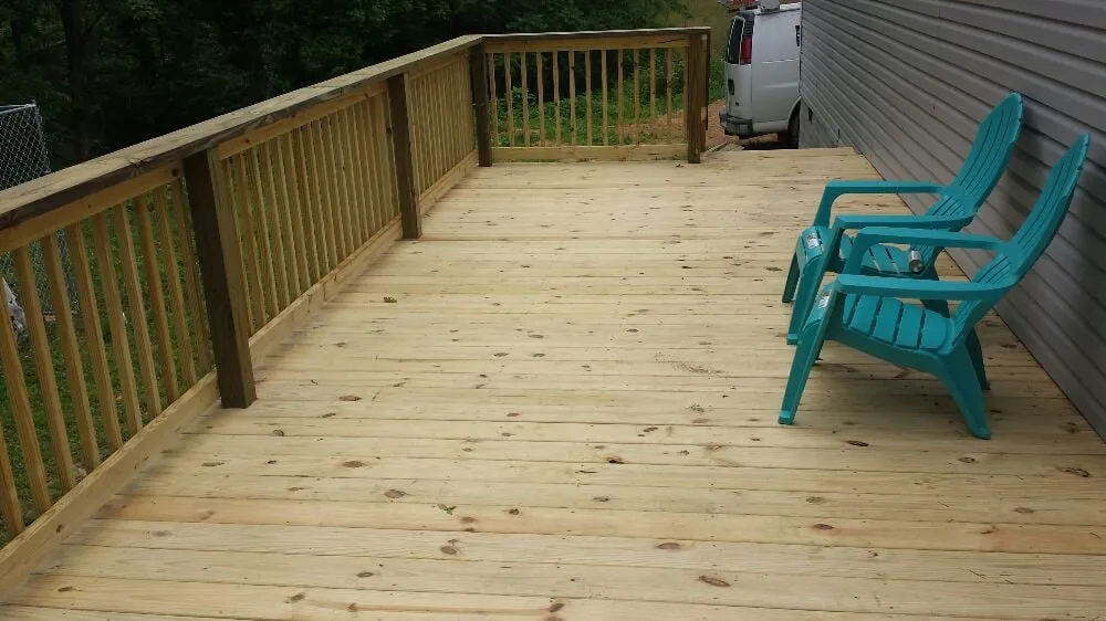 Slide of Fat Boy Construction