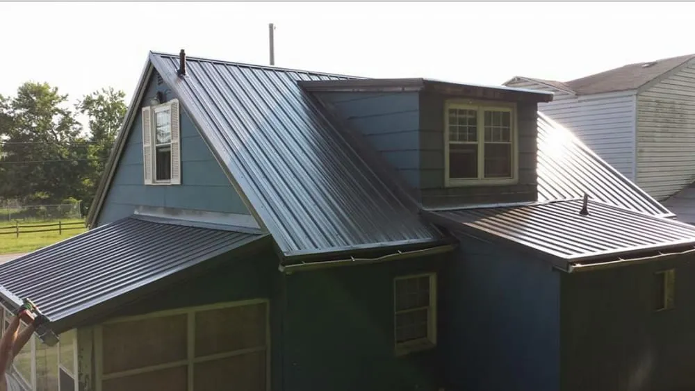 Slide of Fat Boy Construction