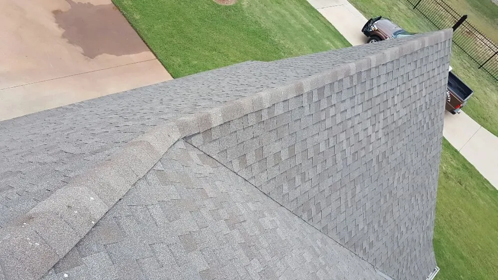 Slide of Fat Matt Roofing