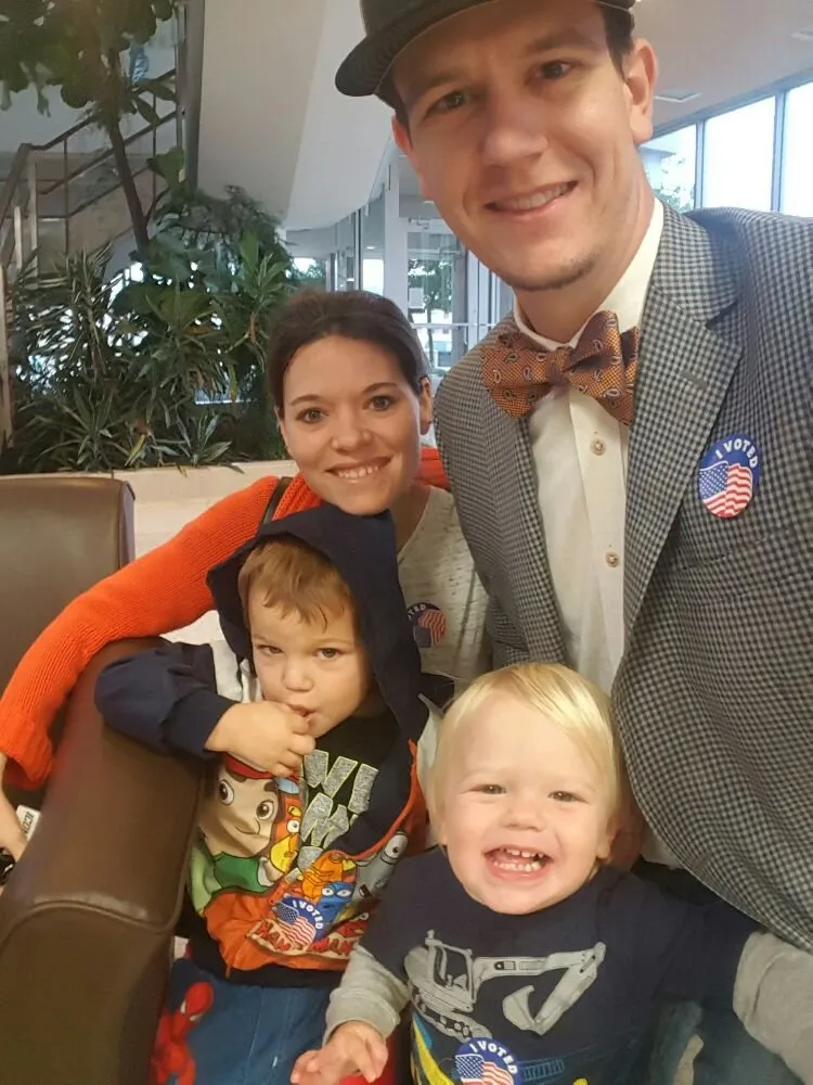 Slide of Fat Matt Roofing