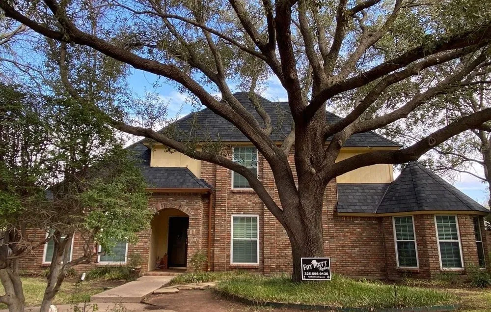 Slide of Fat Matt Roofing