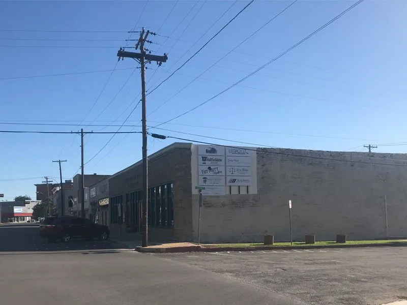 Slide of Fat Matt Roofing