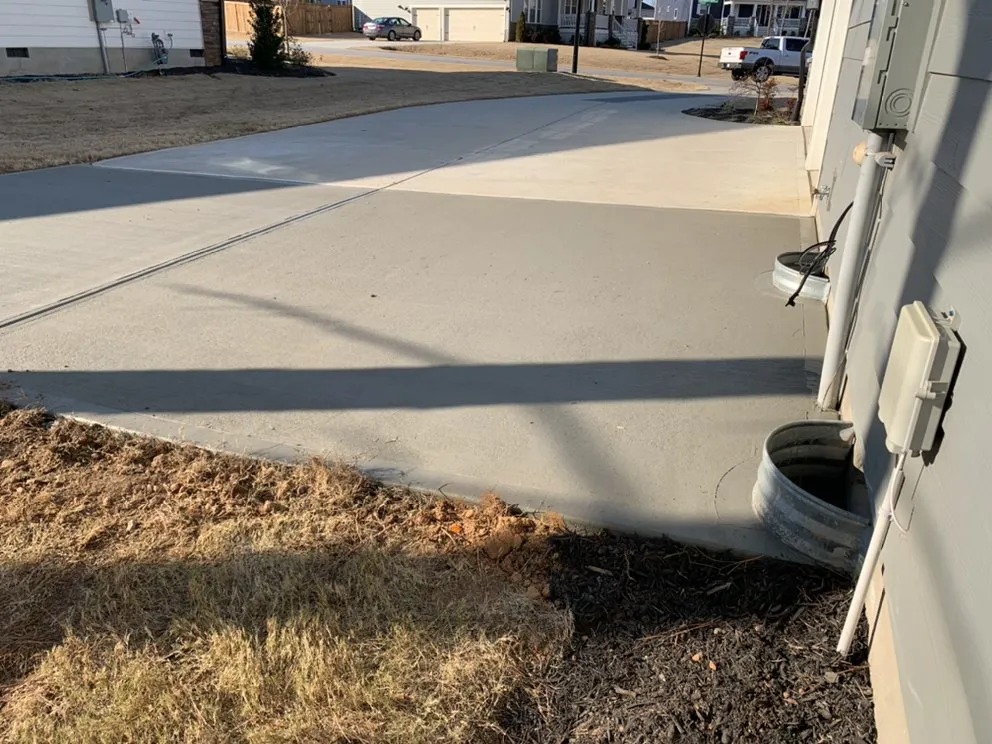 Trusted storm damage roof repair near you across Willow Spring, NC - FatCat Construction