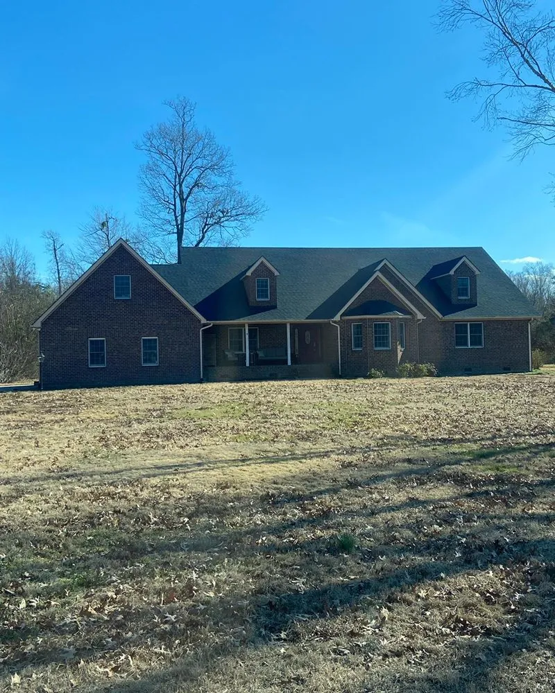 Local shingle roofing service for homes across Willow Spring, NC - FatCat Construction