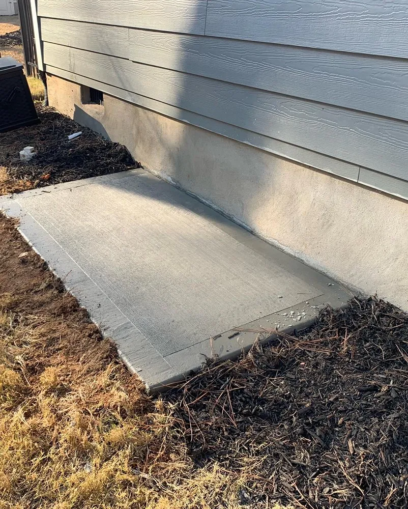 Local flat roof repair near you in Willow Spring, NC by FatCat Construction