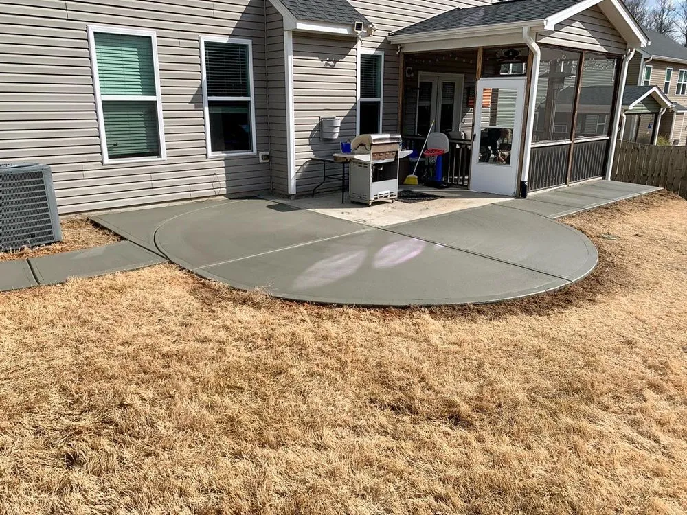 Expert roof inspection in Willow Spring, NC by FatCat Construction