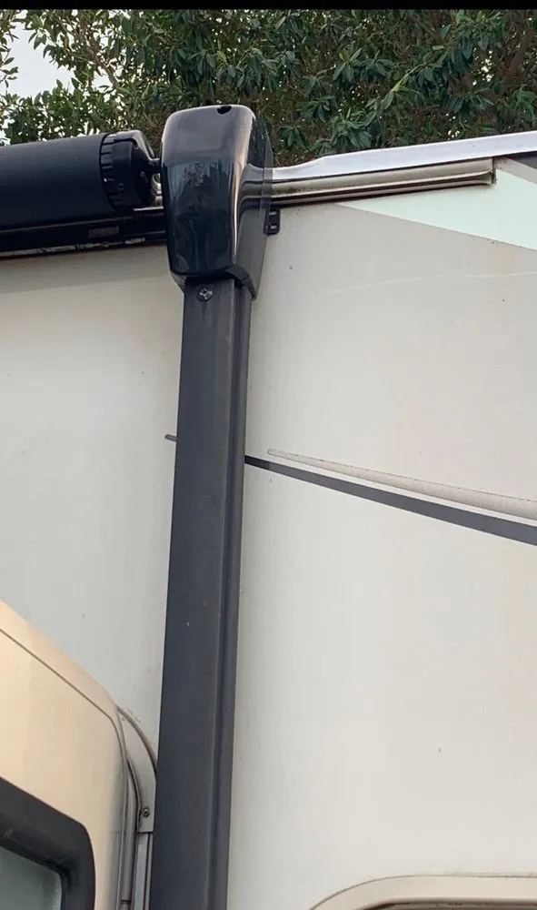 Slide of Father & Son Mobile RV Service