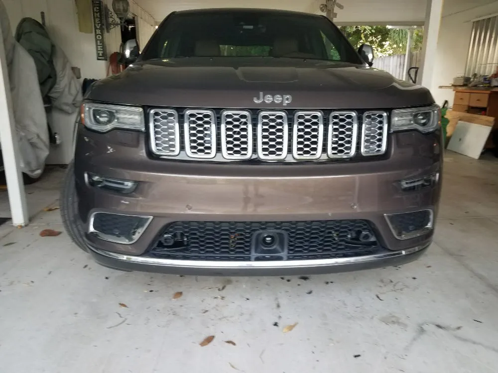 Slide of Father & Son Mobile RV Service