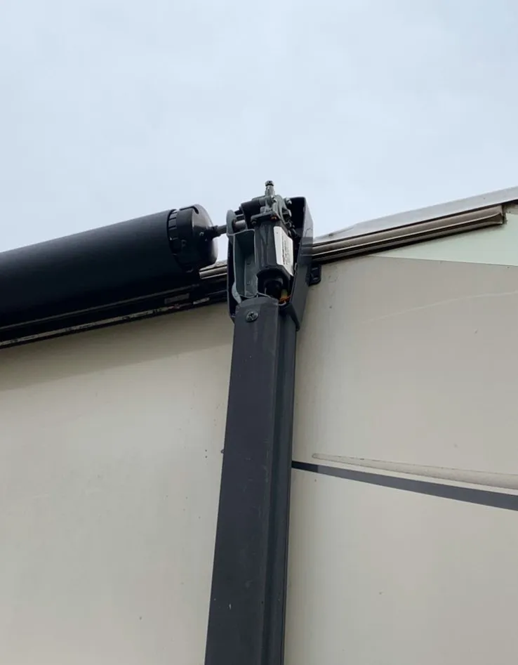 Slide of Father & Son Mobile RV Service