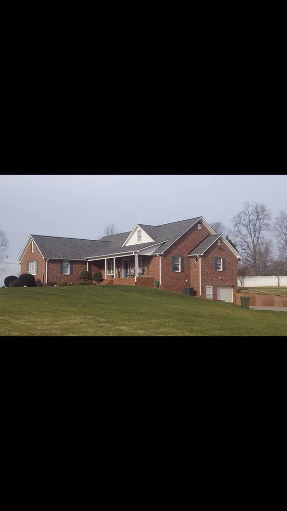 Slide of Father & Son Roofing & Construction