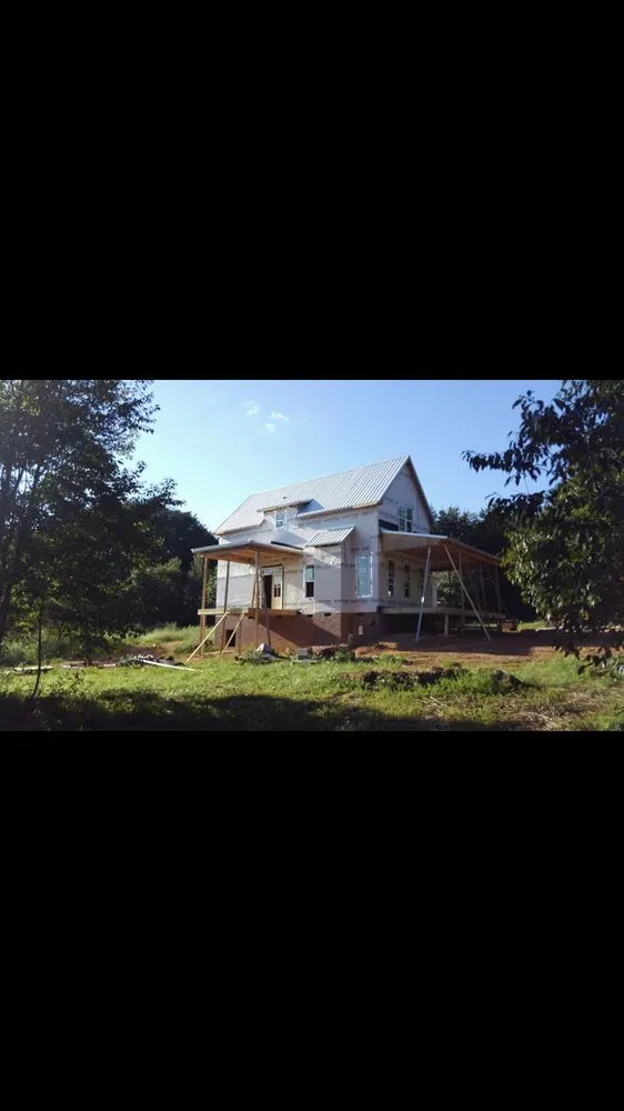 Slide of Father & Son Roofing & Construction