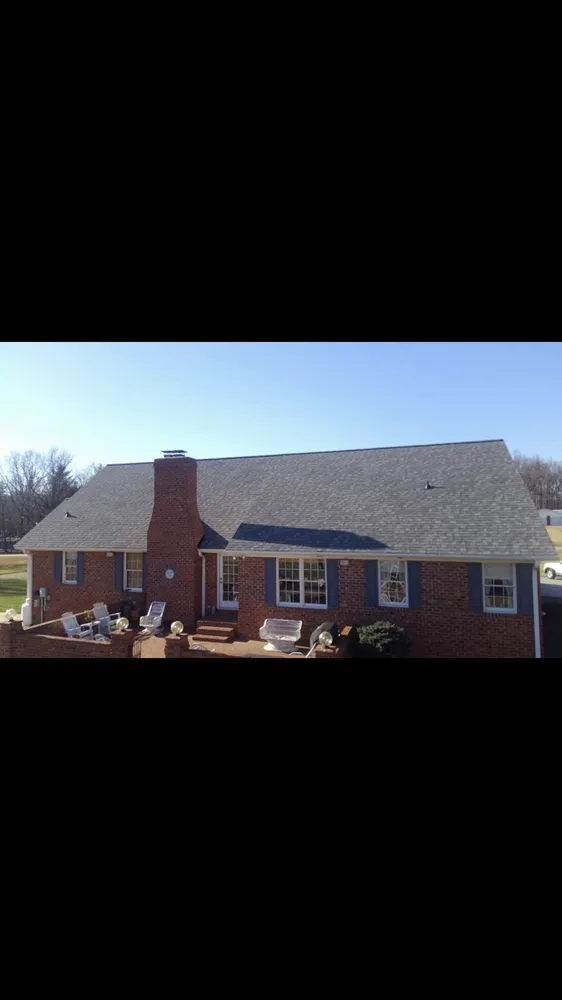 Slide of Father & Son Roofing & Construction