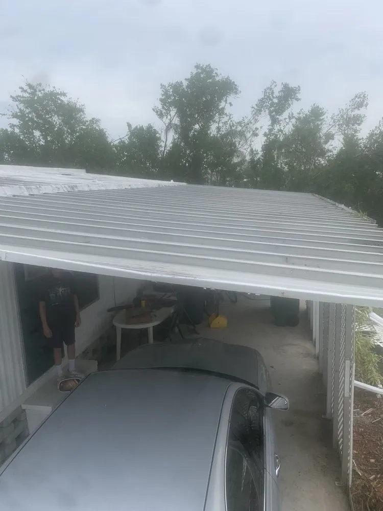 Slide of Father & Sons Construction & Handyman Repair