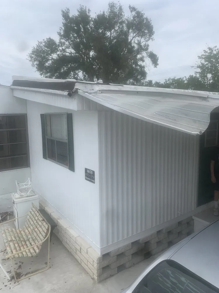 Slide of Father & Sons Construction & Handyman Repair