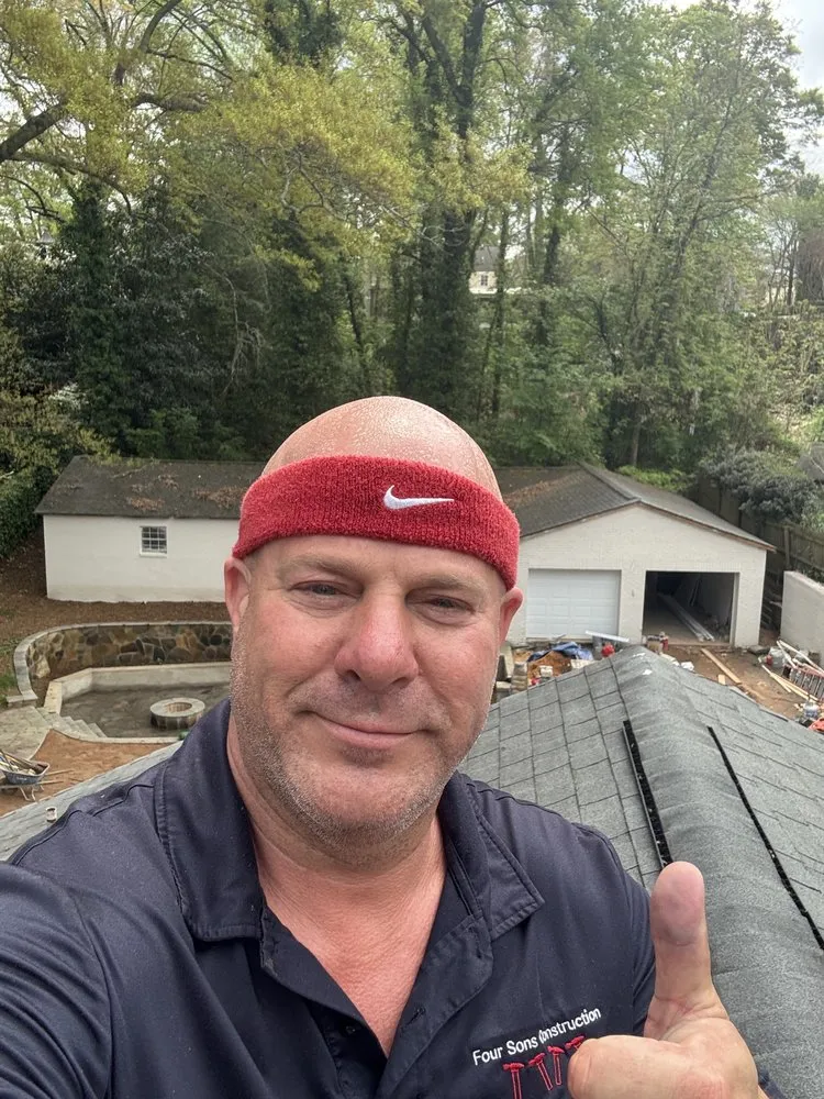 Slide of Father And Son Construction