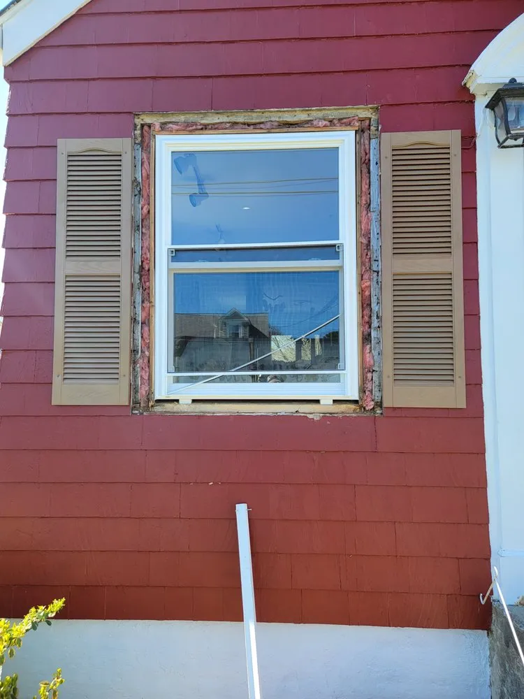 Slide of Father and son enterprises