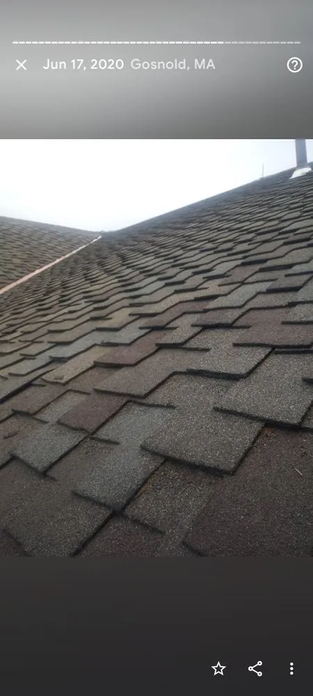 Slide of Father and son enterprises