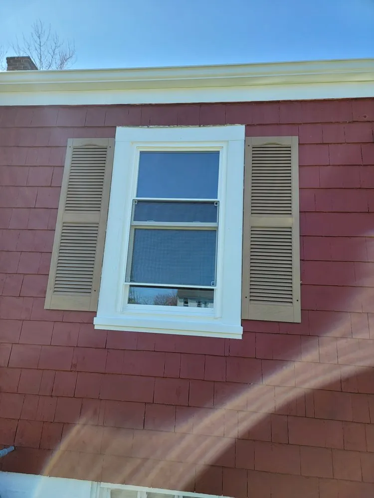 Slide of Father and son enterprises