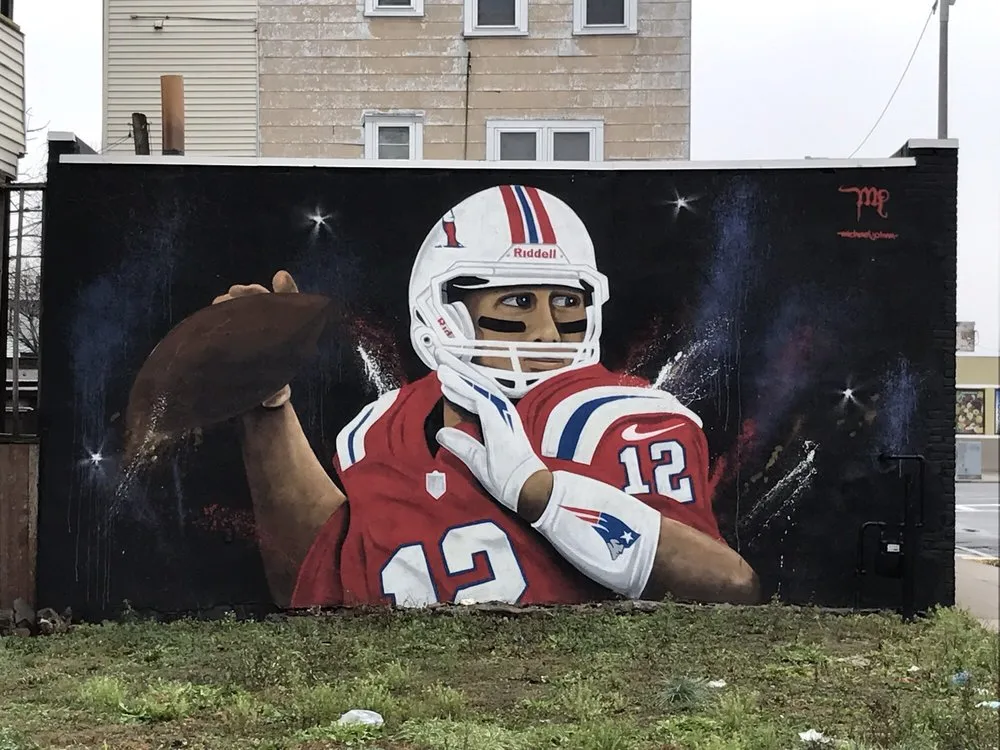 Slide of Father and Son Home Improvements