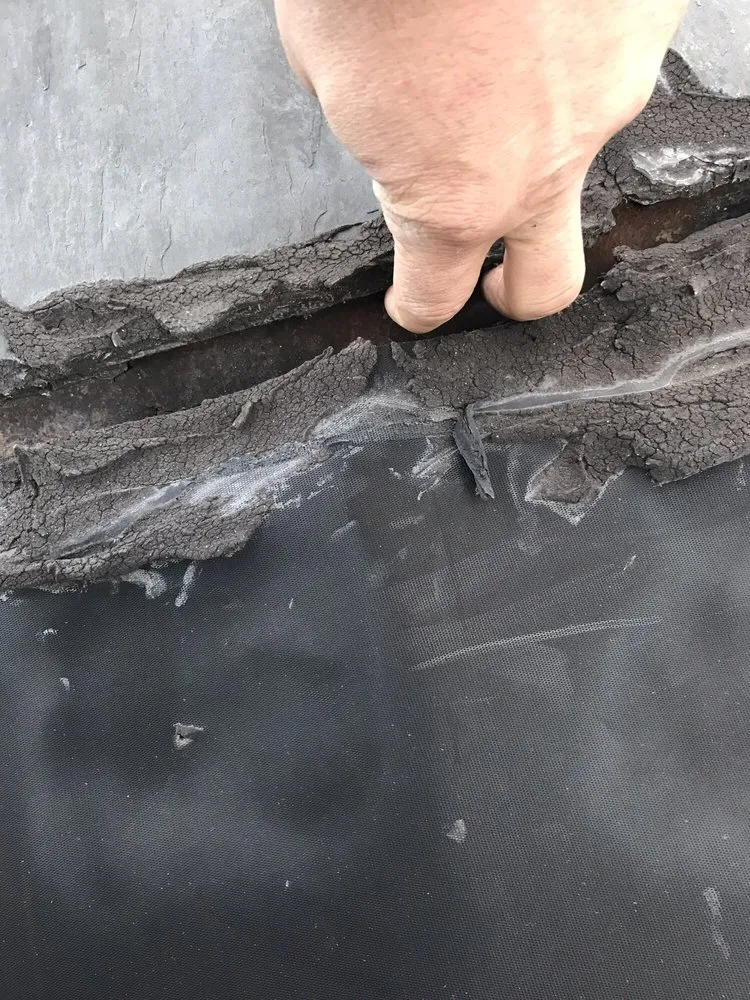 Slide of Father and Son Home Improvements