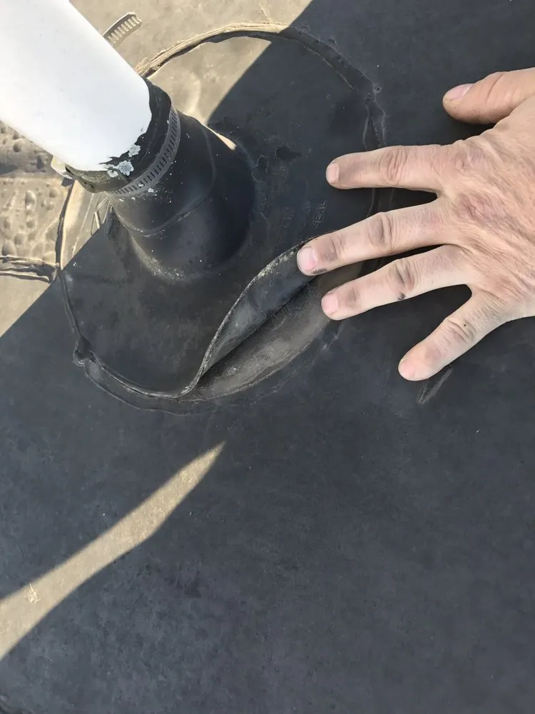 Slide of Father and Son Home Improvements