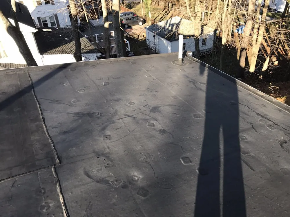 Slide of Father and Son Home Improvements