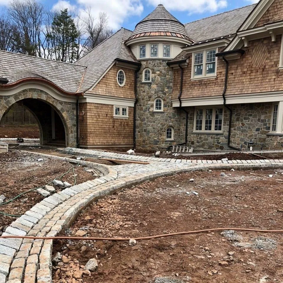 Slide of Father and Sons Home Improvements