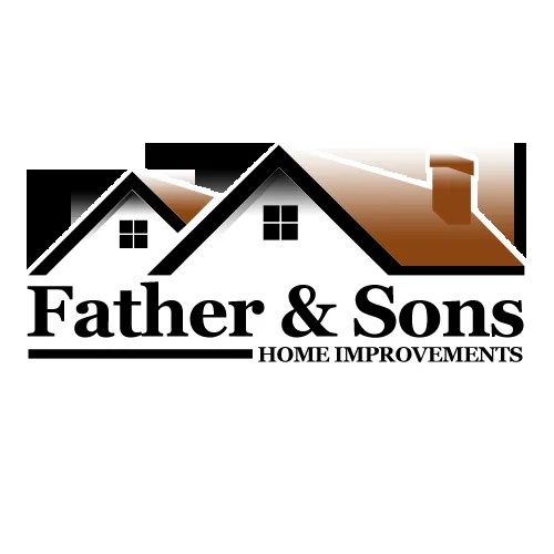 Slide of Father and Sons Home Improvements