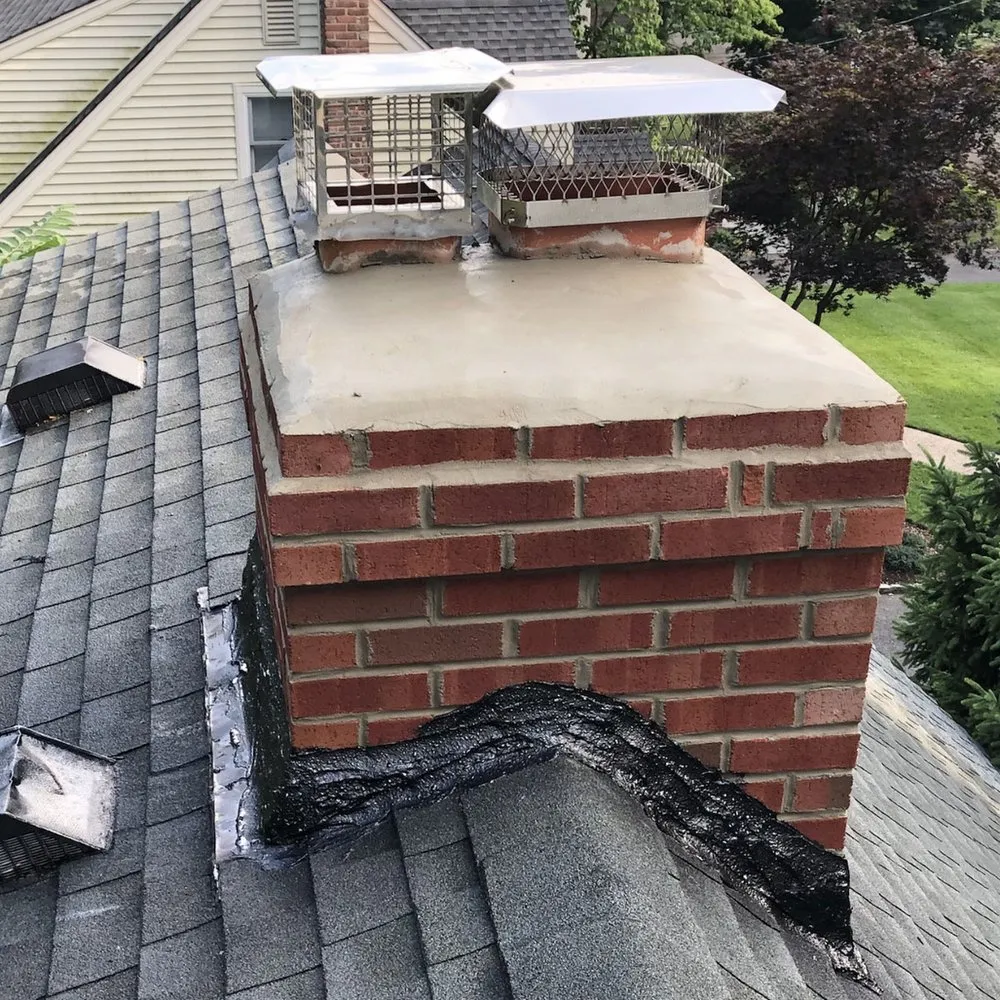 Slide of Father and Sons Home Improvements