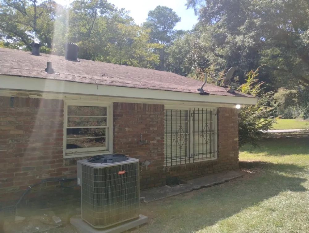 Slide of Father And Son's Roofing and Repairs