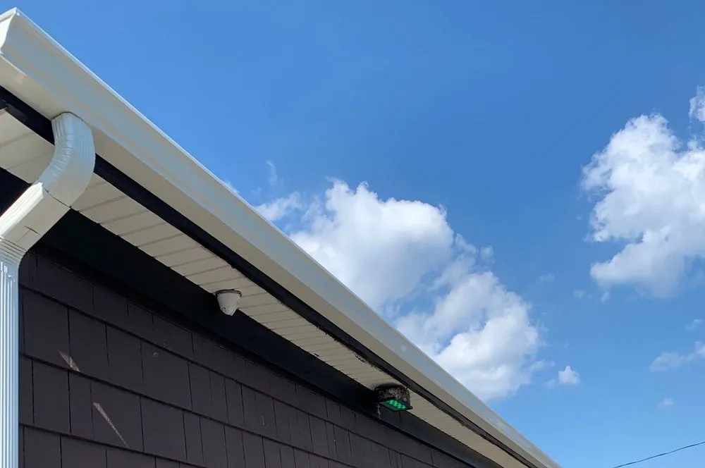 Licensed shingle roofing service for homes across Basking Ridge, NJ - Father Sons Construction