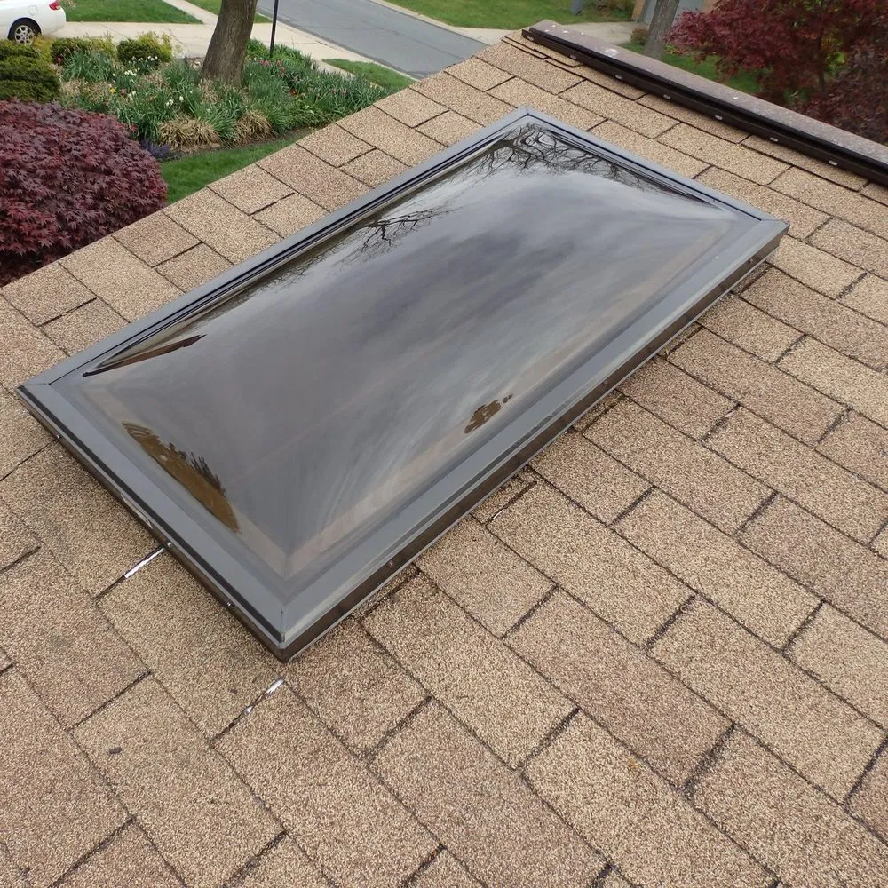 Trusted metal roofing installation in Basking Ridge, NJ by Father Sons Construction